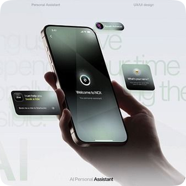 Mobile App Design
